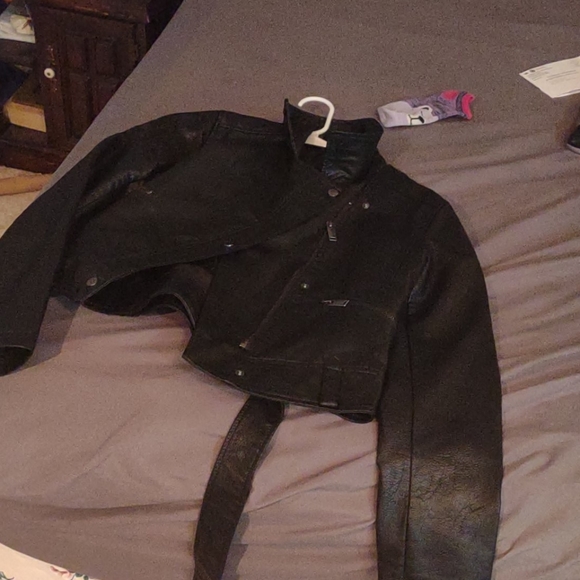 Calvin Klein purse big duffle bag small tote - Picture 6 of 7